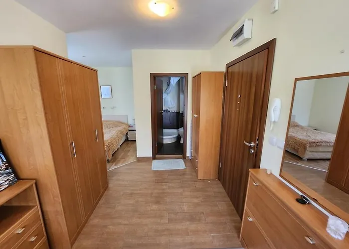 アパート Pine Tree Easy Access - Next 100m To Slope And Forest View