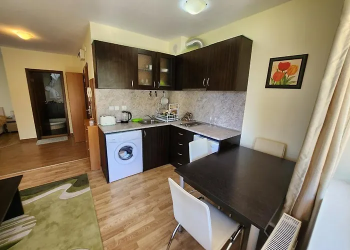 Pine Tree Easy Access - Next 100m To Slope And Forest View *